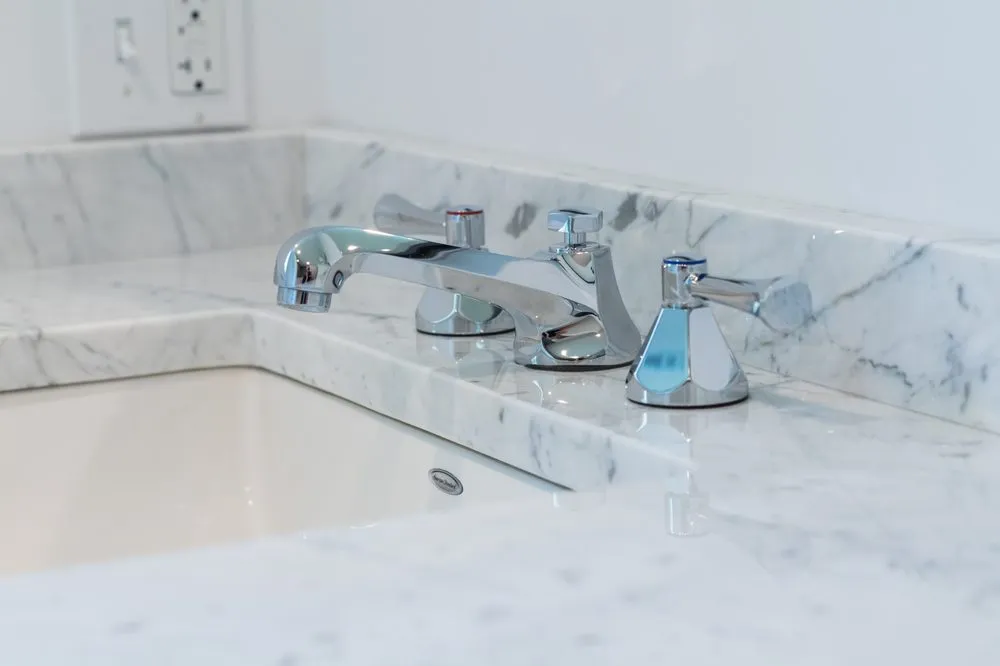 Slide of Efficiency Plumbing