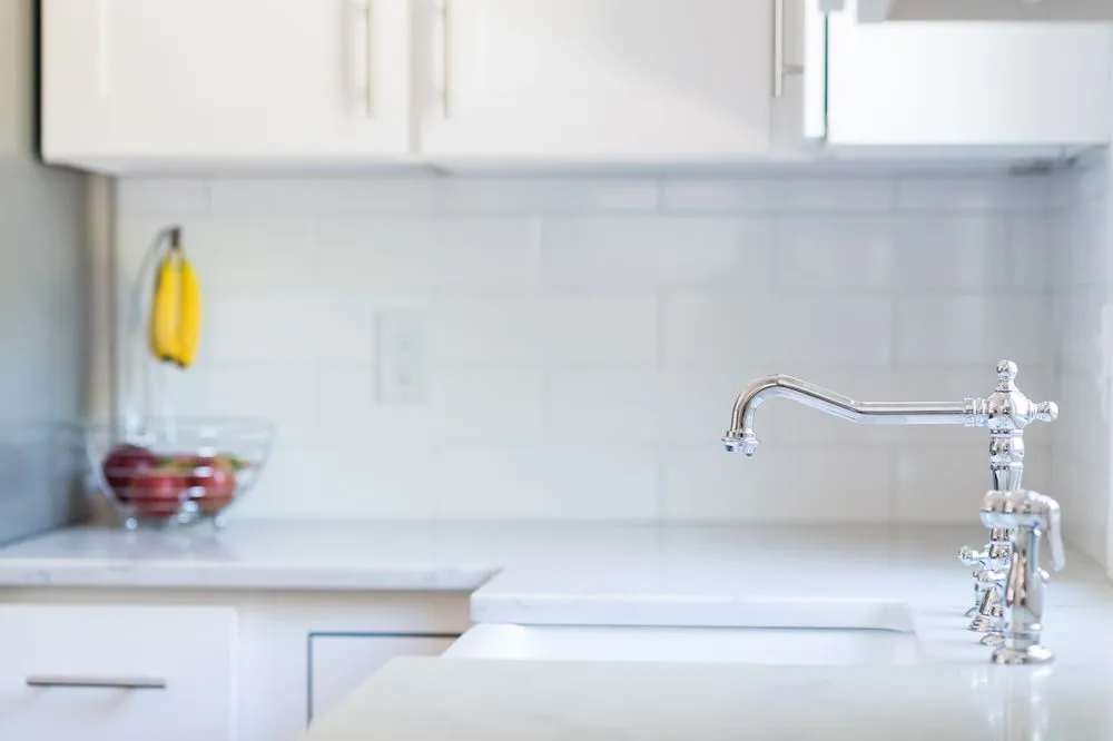 Slide of Efficiency Plumbing