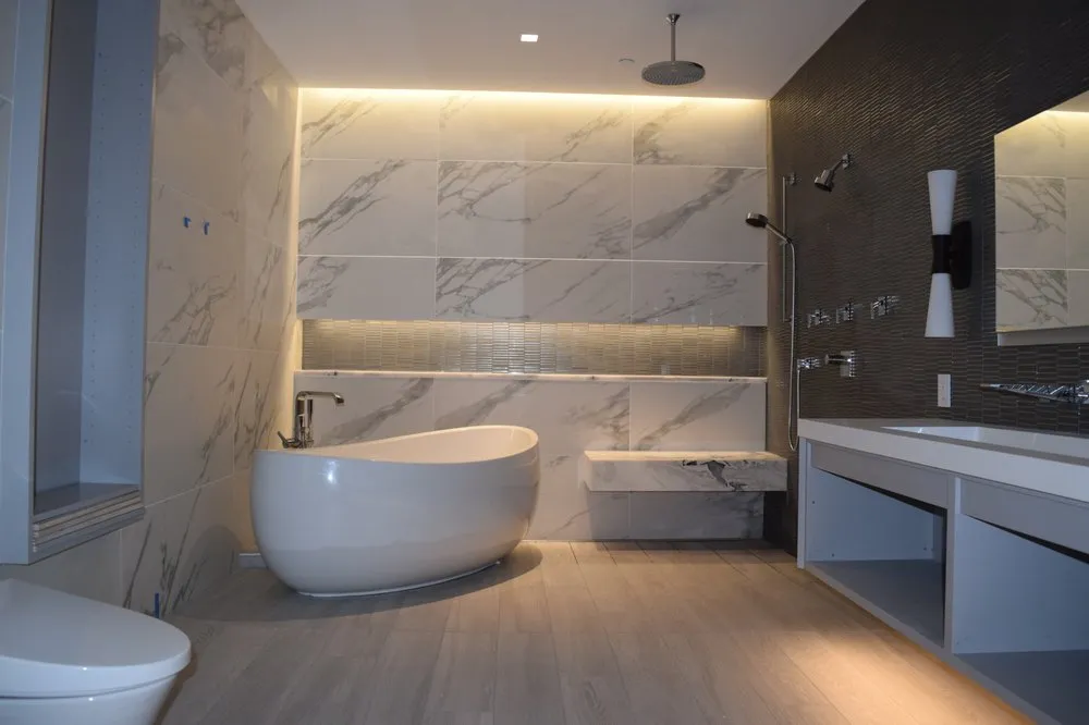 Slide of Efficiency Plumbing