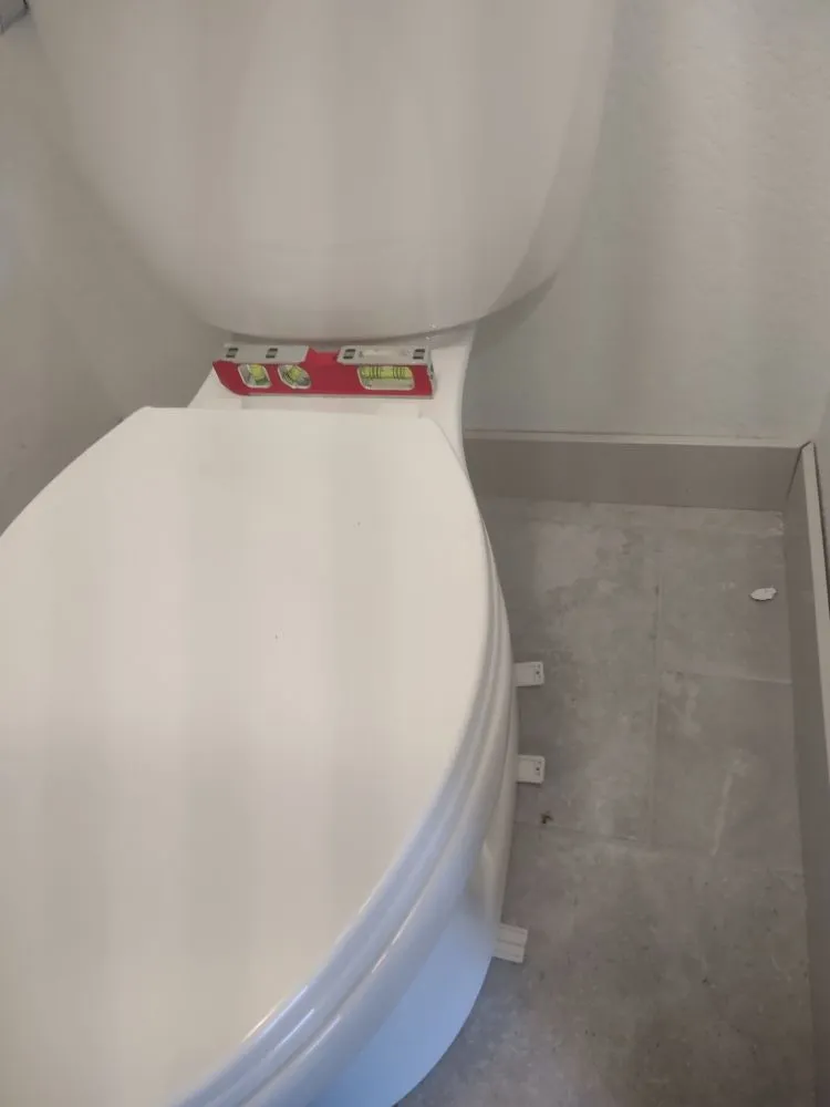 Slide of Efficiency Plumbing L.L.C.