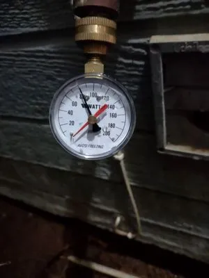 Efficiency Plumbing L.L.C. Logo