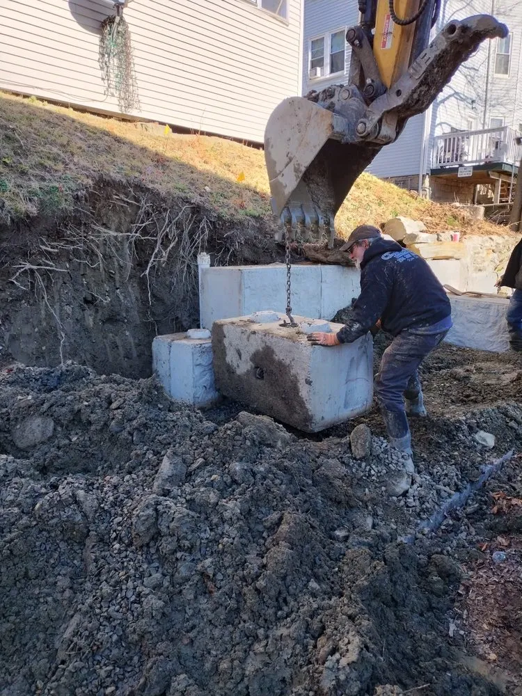 Slide of Efficiency Pro