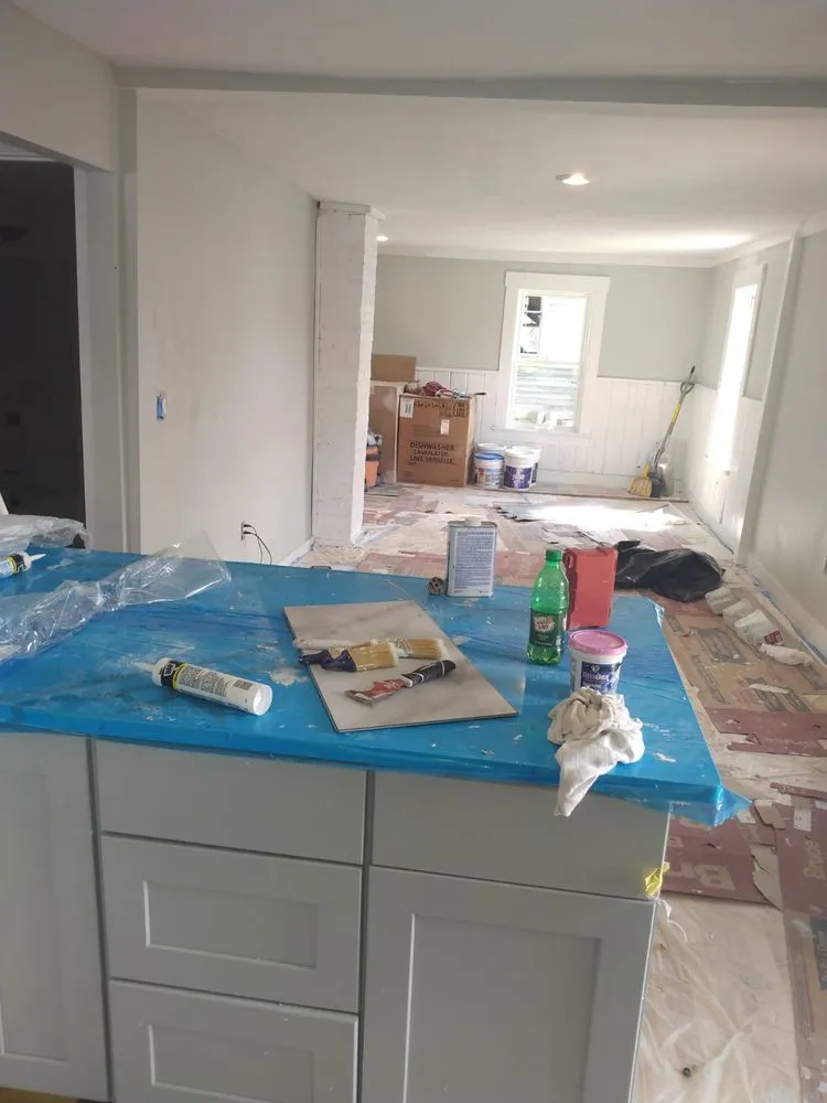 Reliable plumbing repair for homes in Shrewsbury, MA by Efficiency Pro