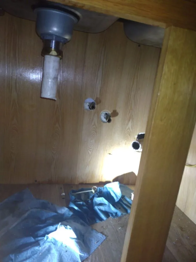 Top-rated pipe repair service in Shrewsbury, MA - Efficiency Pro