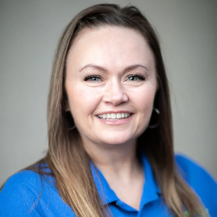 Slide of Efficient AC, Electric & Plumbing