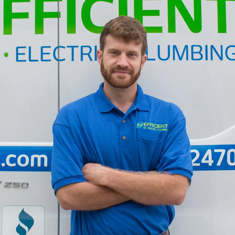 Affordable drain cleaning experts serving Austin, TX - Efficient AC, Electric & Plumbing