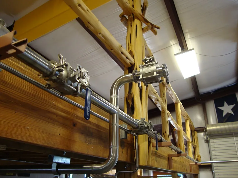 Emergency pipe repair experts serving Austin, TX - Efficient AC, Electric & Plumbing