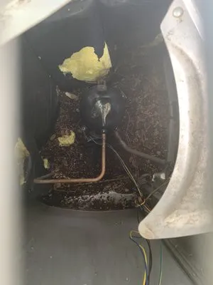 Efficient AC, Electric & Plumbing Logo