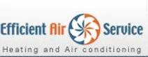 Slide of Efficient Air Services