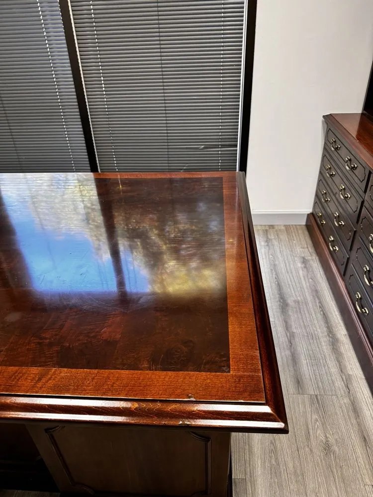 Slide of Efficient Handyman Service