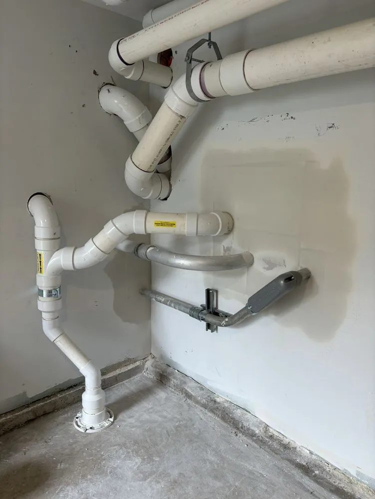 Slide of Efficient Handyman Service