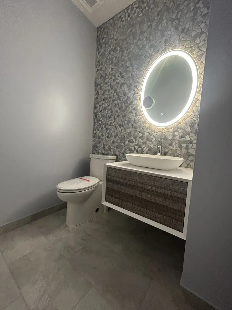 Slide of Efficient Handyman Service