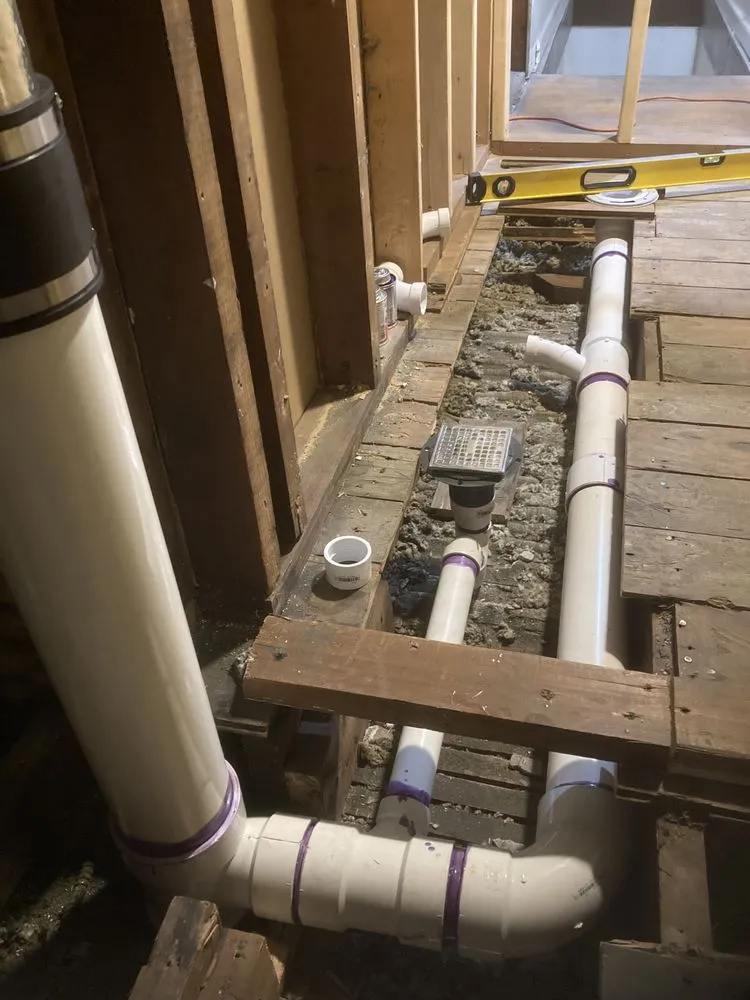 Expert plumbing repair for homes in Des Plaines, IL by Efficient Handyman Service