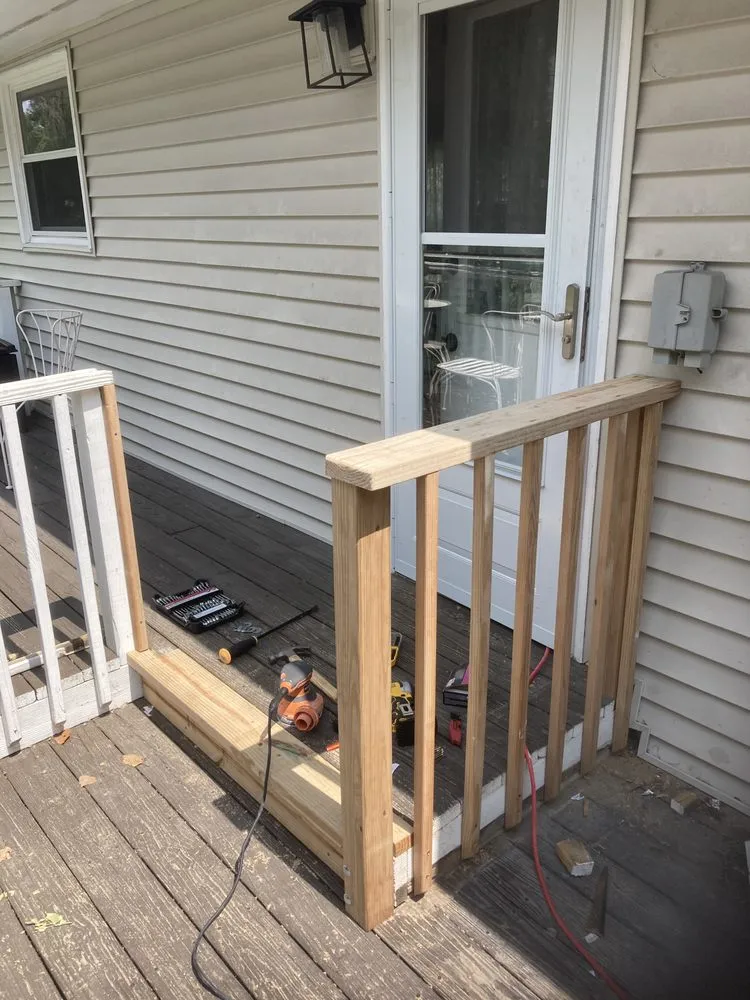 Top-rated plumbing repair for homes in Des Plaines, IL by Efficient Handyman Service