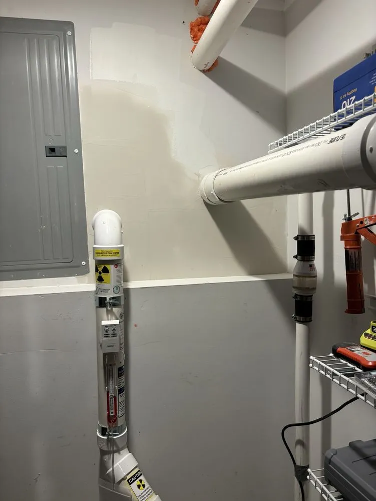 Slide of Efficient Handyman Service