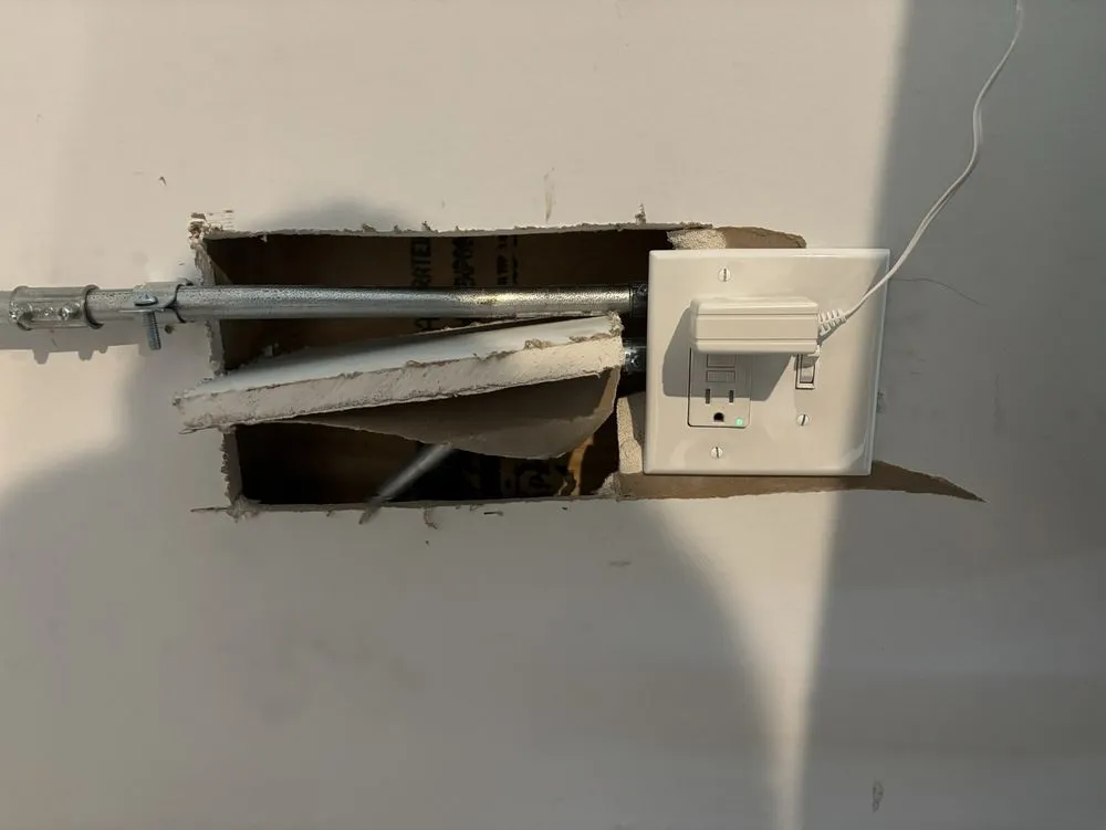 Slide of Efficient Handyman Service