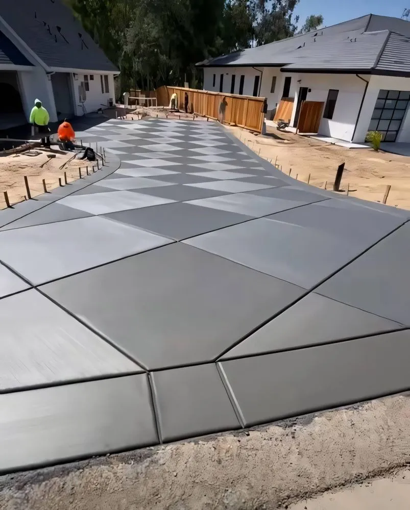 Slide of Efficient Handyman Service