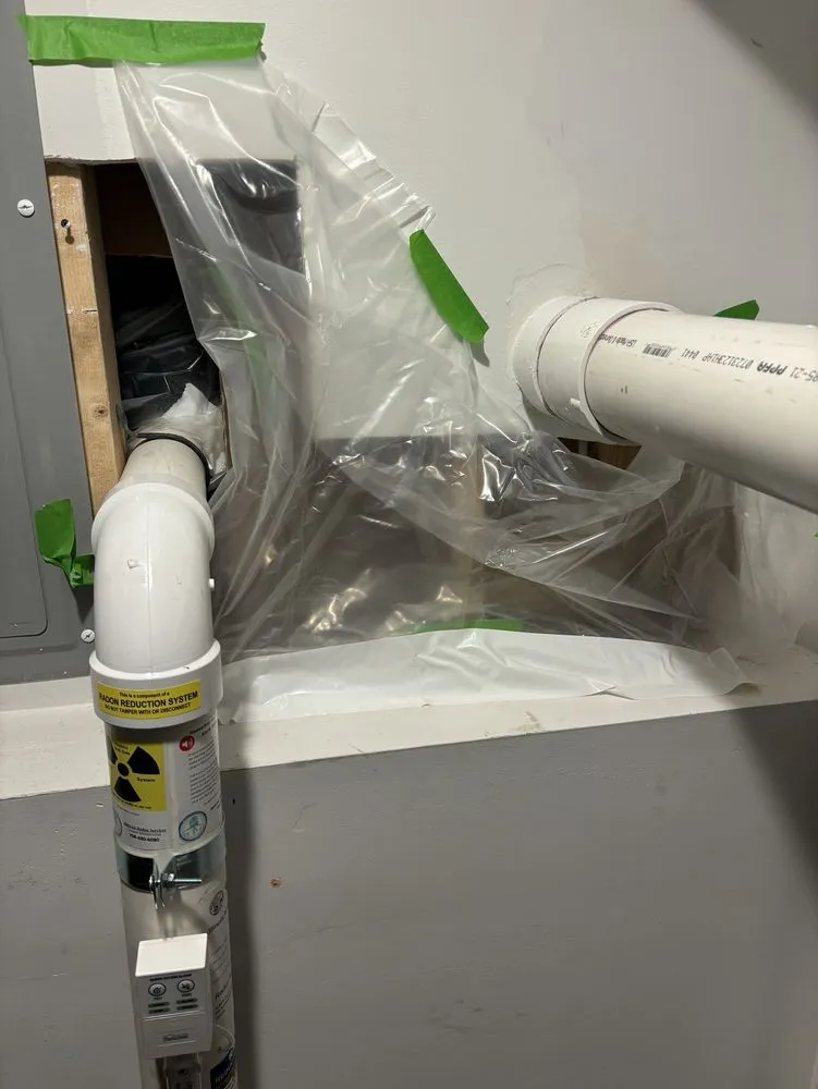 Slide of Efficient Handyman Service