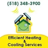 Slide of Efficient Heating & Cooling Services