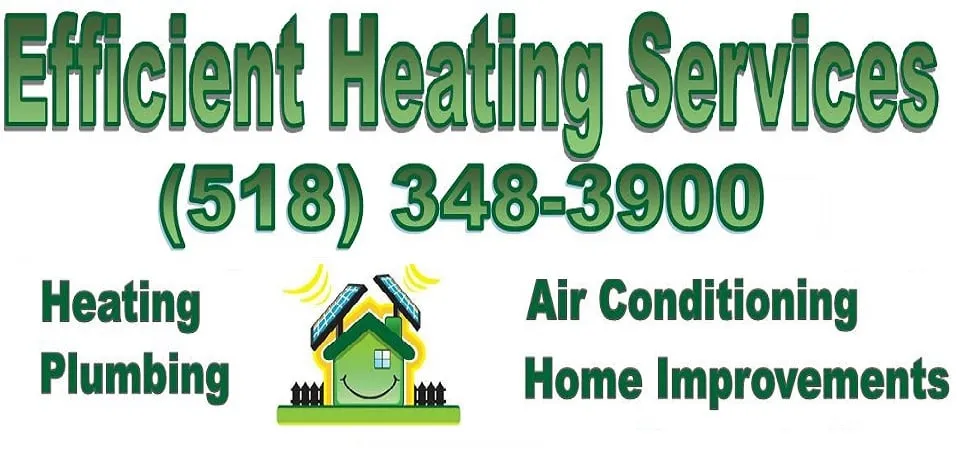 Slide of Efficient Heating & Cooling Services