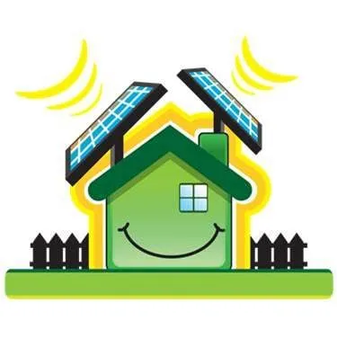 Slide of Efficient Heating and Cooling in Amsterdam