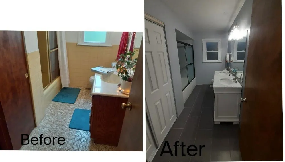 Slide of Efficient Home Services