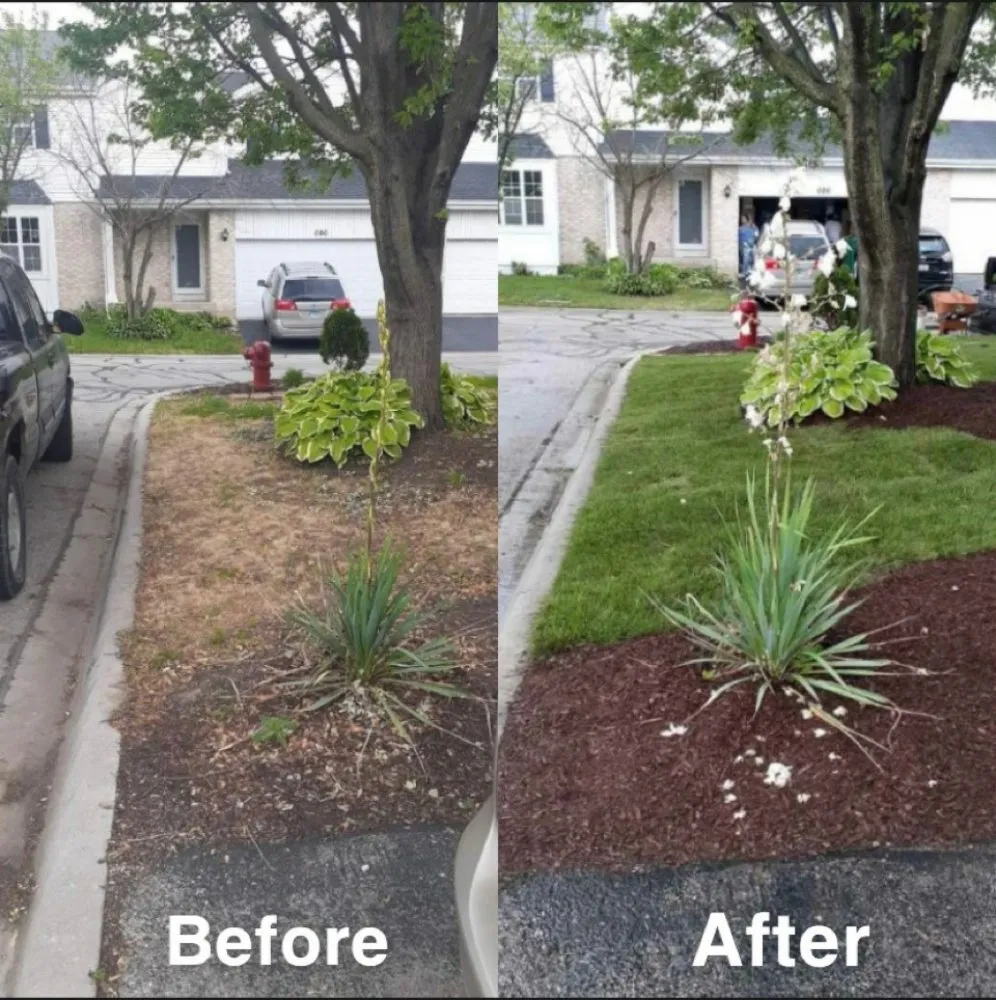 Slide of Efficient Home Services