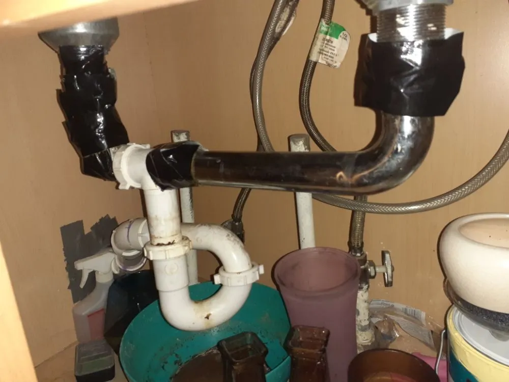 Slide of Efficient Home Services