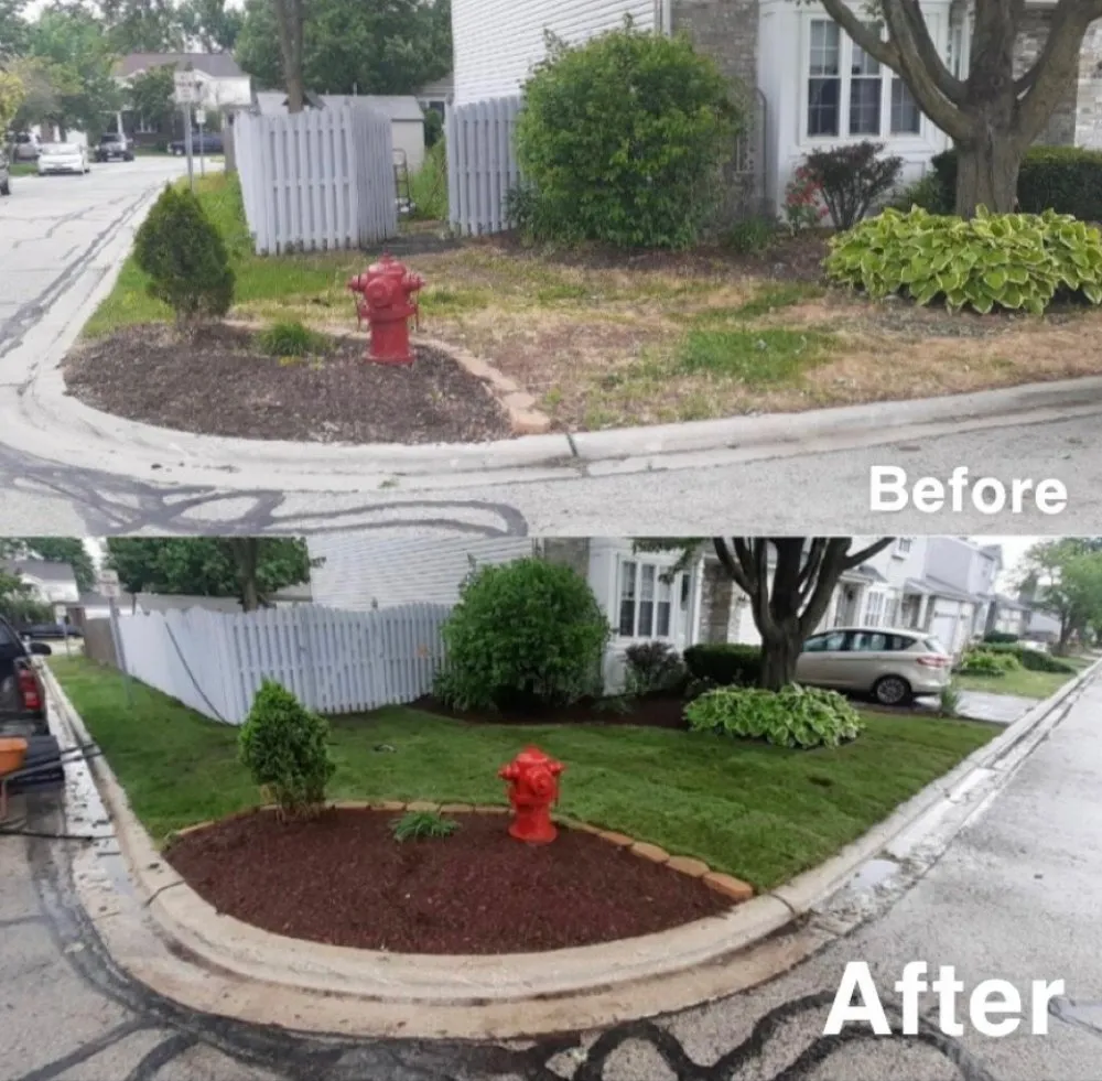 Slide of Efficient Home Services