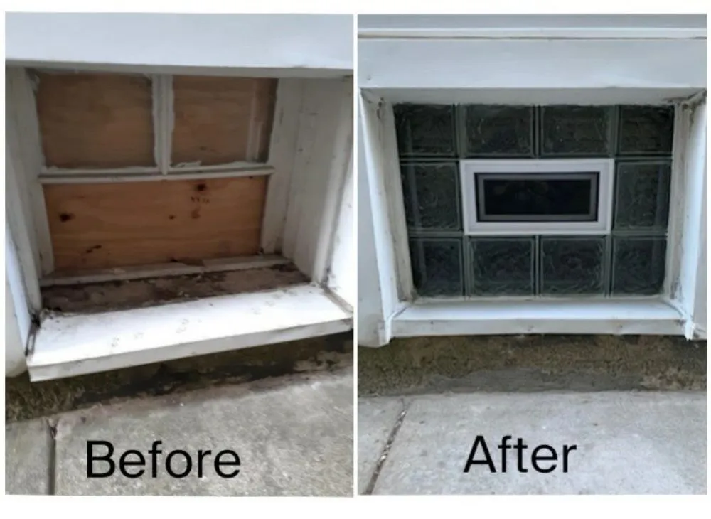 Slide of Efficient Home Services