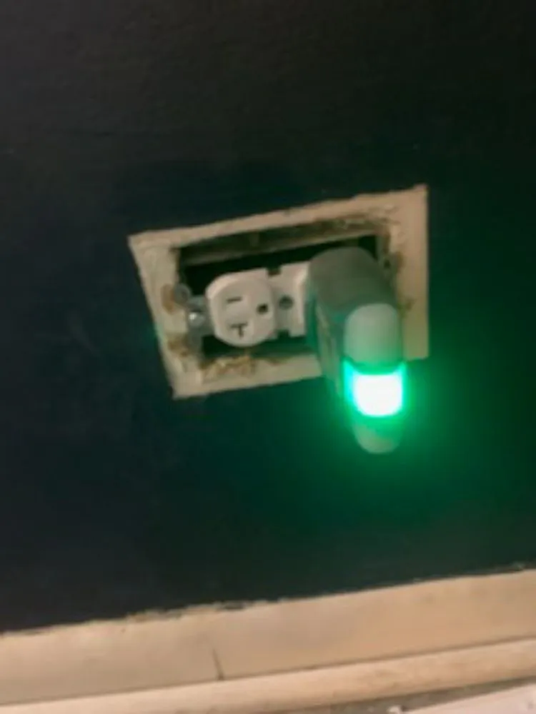 Slide of Efficient Home Services