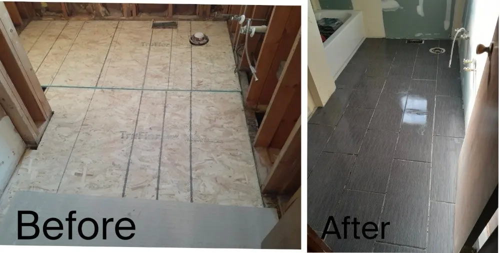 Slide of Efficient Home Services