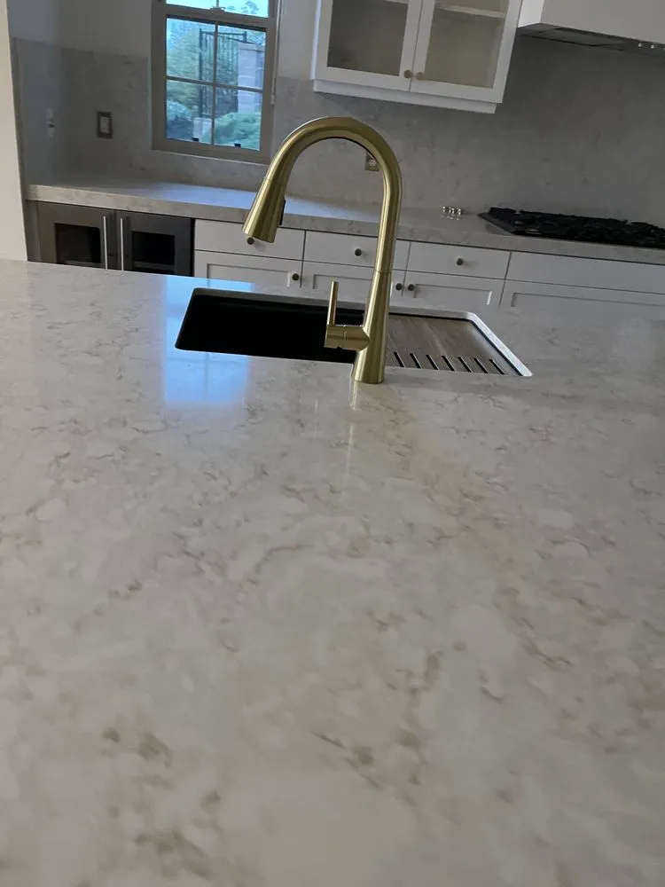 Slide of Efficient Plumbing