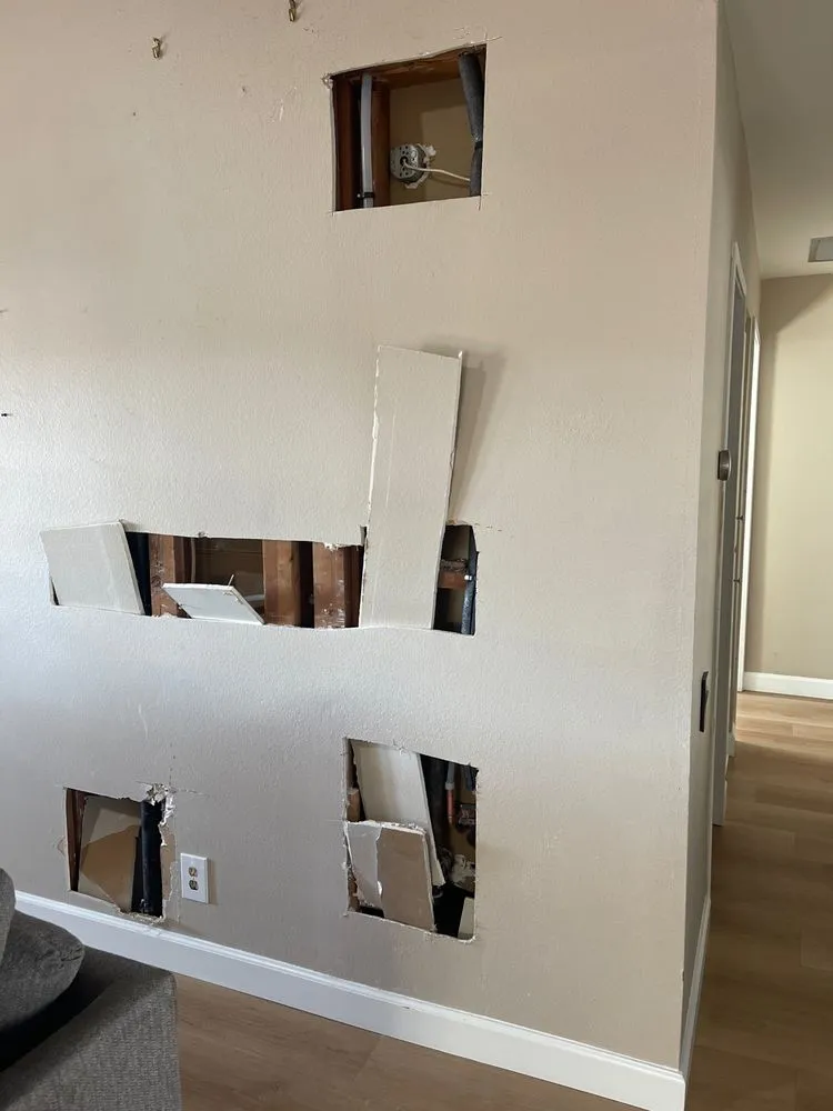 Trusted drain cleaning experts serving Laguna Niguel, CA - Efficient Plumbing