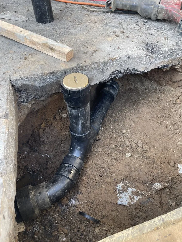 Expert drain cleaning service in Laguna Niguel, CA - Efficient Plumbing