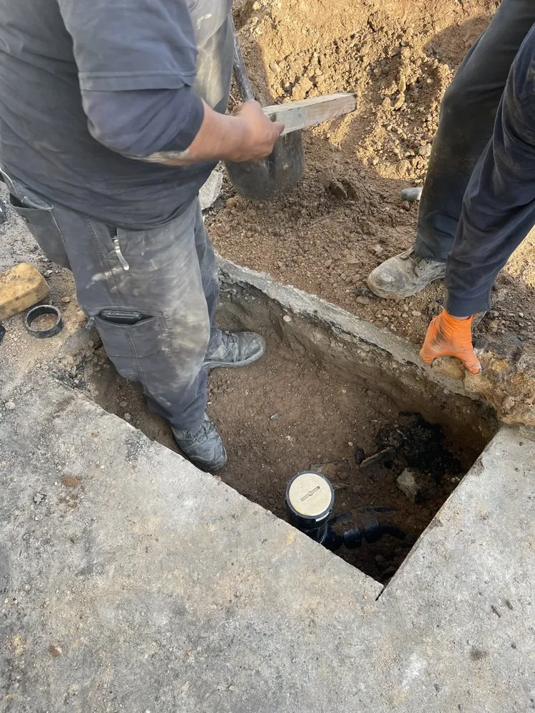 Emergency drain cleaning in Laguna Niguel, CA by Efficient Plumbing