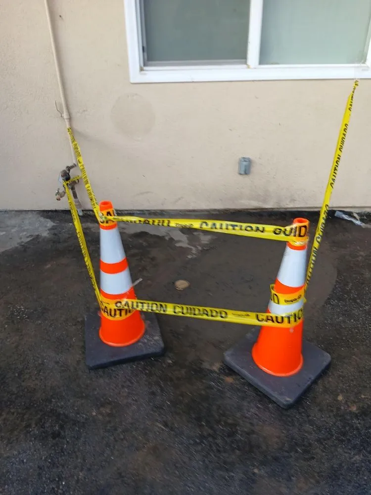 Emergency emergency plumbing for homes in Laguna Niguel, CA by Efficient Plumbing