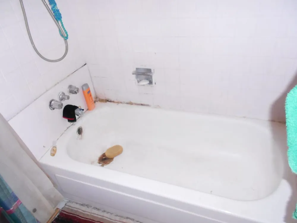 Slide of Efficient Plumbing Services