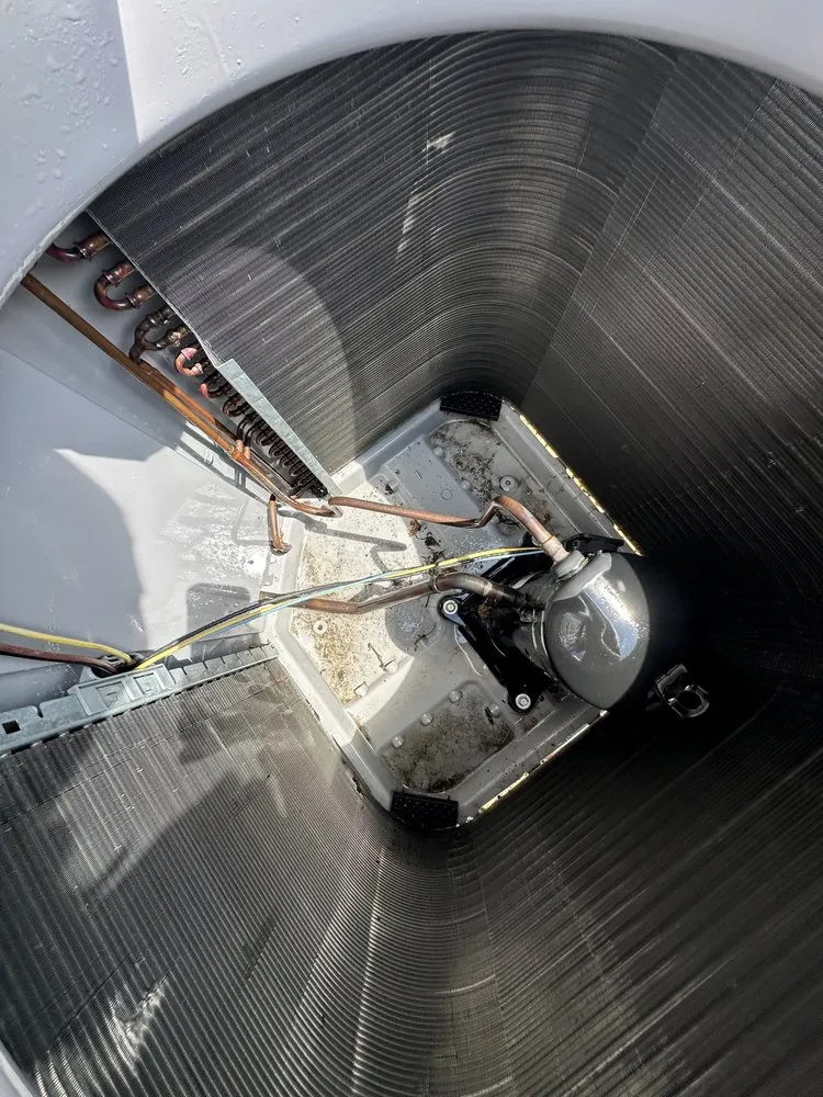 Slide of Efficient Systems