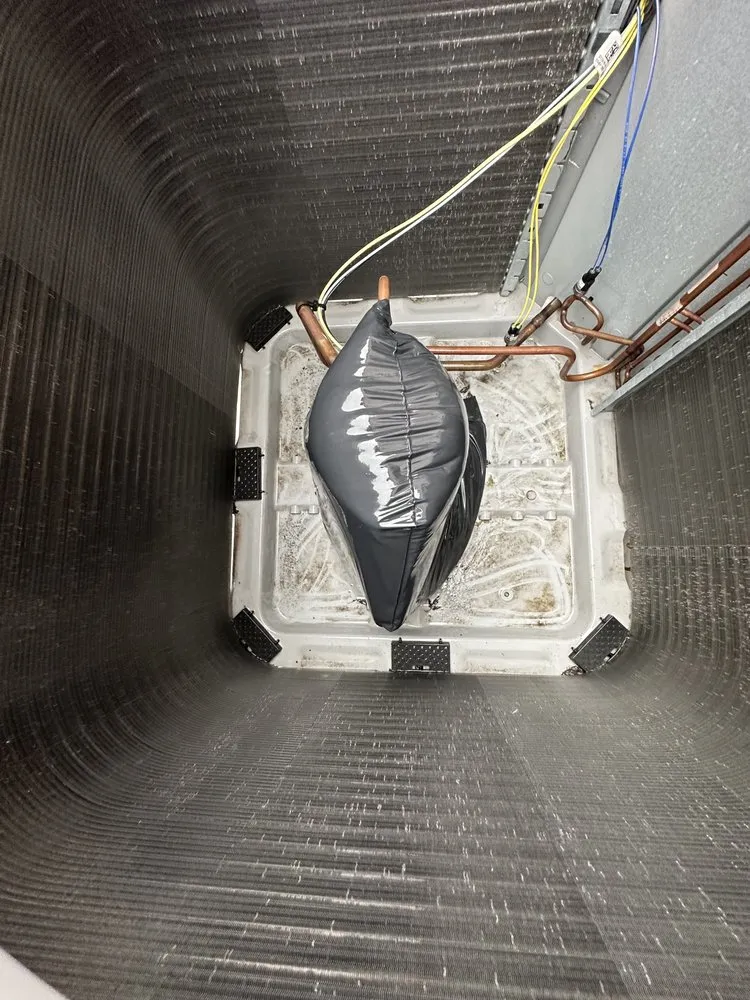 Slide of Efficient Systems