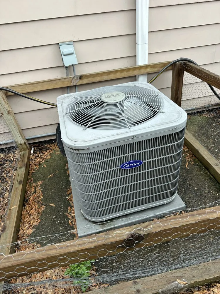 Trusted leak detection in Indianapolis, IN by Efficient Systems