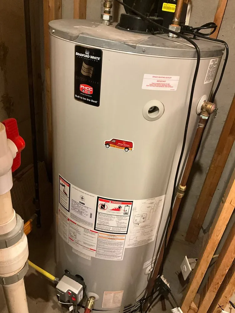 Slide of Efficient Systems