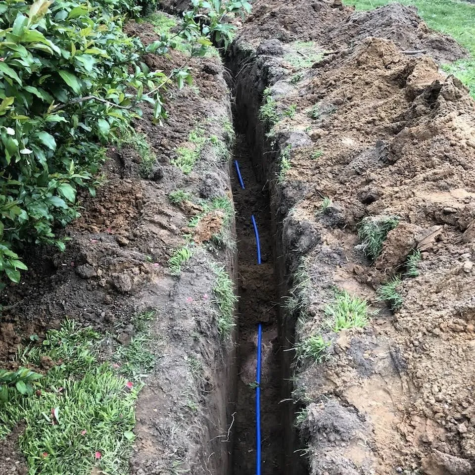 Slide of EFG Home Pro Services