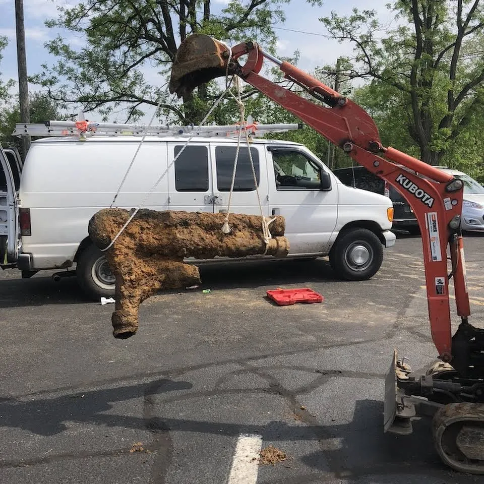 Slide of EFG Home Pro Services