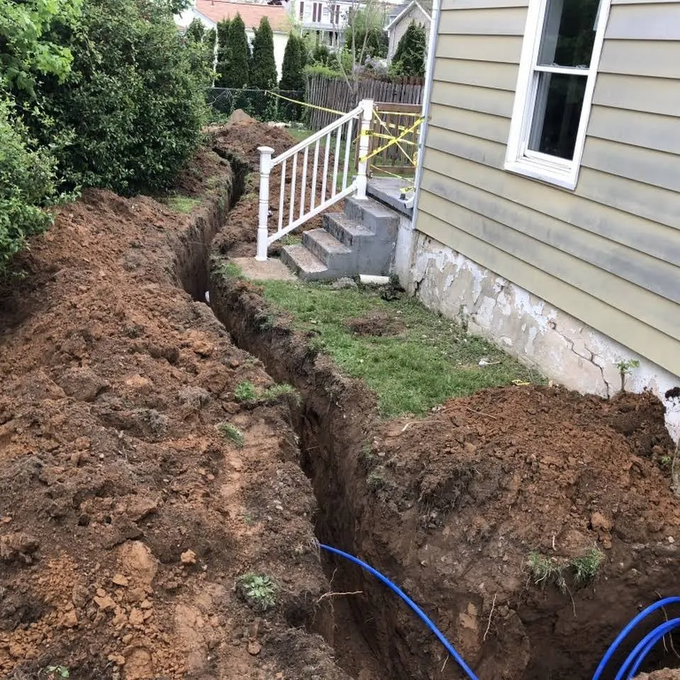 Slide of EFG Home Pro Services