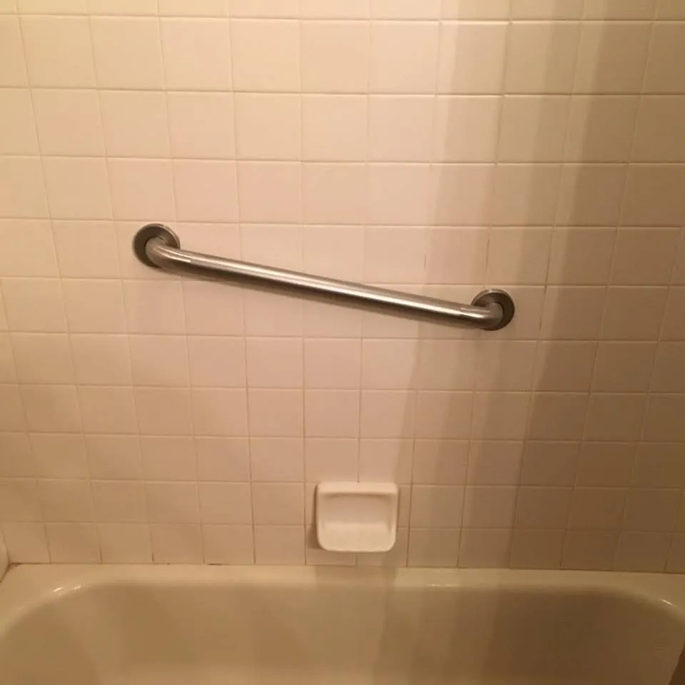 Slide of EFG Home Pro Services