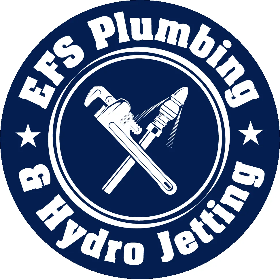 Slide of EFS Plumbing & Hydro Jetting