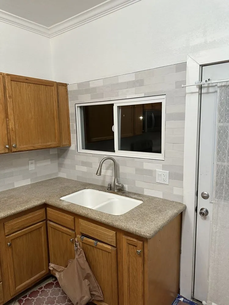 Slide of EG Construction N Remodeling