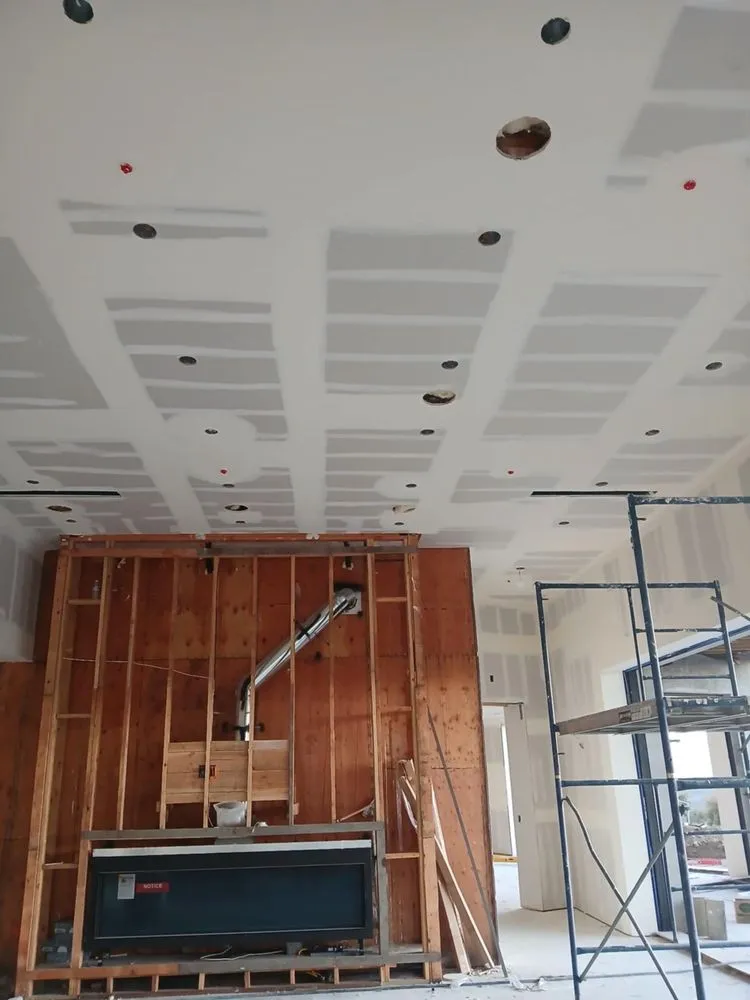 Slide of EG Construction N Remodeling