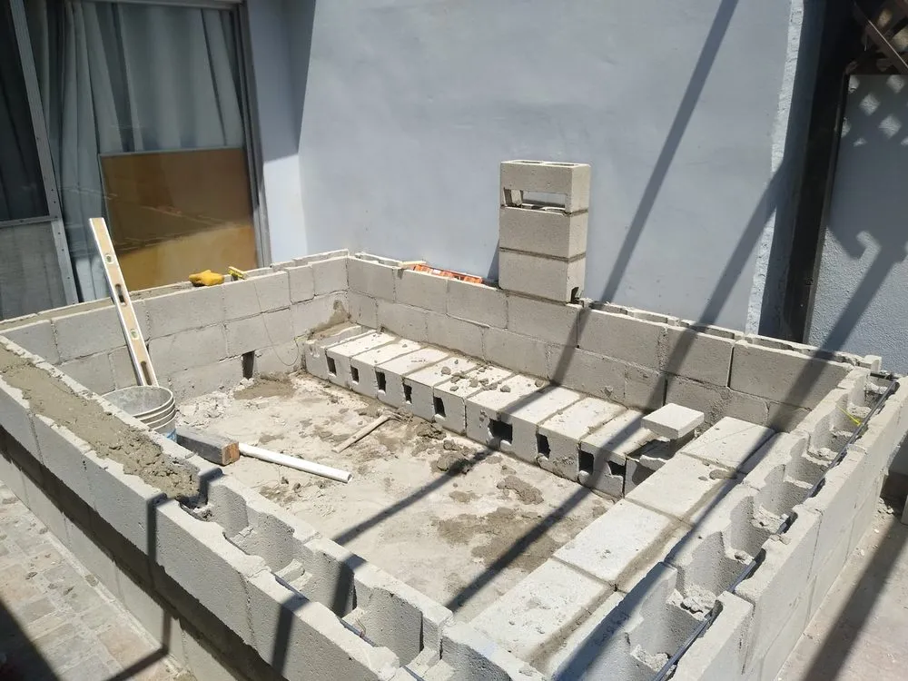 Slide of EG Construction N Remodeling